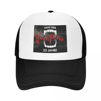 Бейзболна шапка tanz der vampire|F-|Луксозна шапка, мъжки дамски